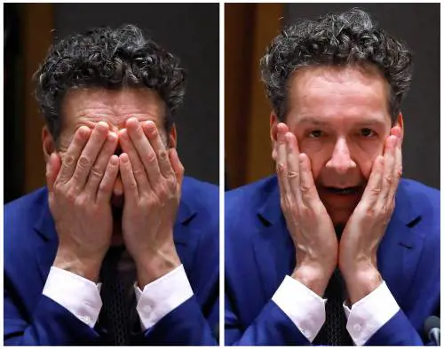 Ma gli Eurobulli insultano l'Italia