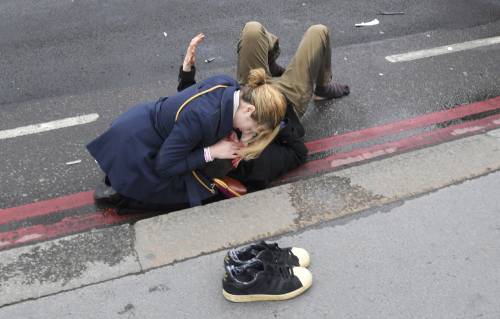L'attacco a Londra dimostra che il Califfato è più debole
