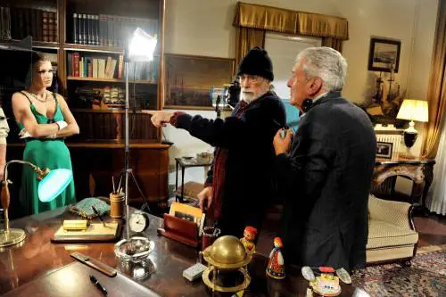 Morto Tomas Milian, aveva 84 anni