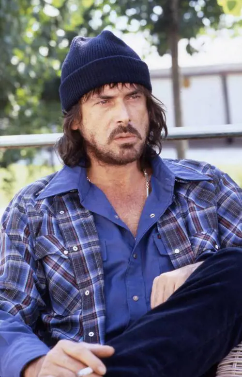 Roma dedicherà una strada al “ladro” Tomas Milian