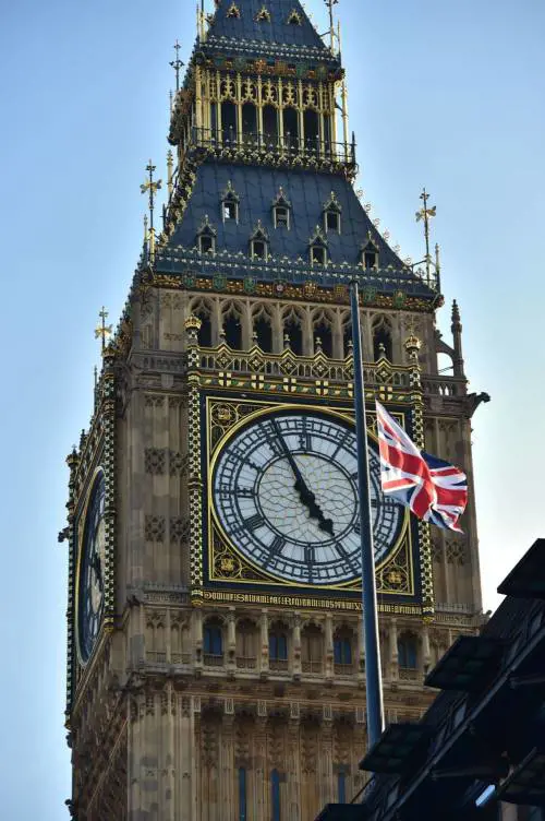 Attacco a Londra, la Francia annulla le gite scolastiche