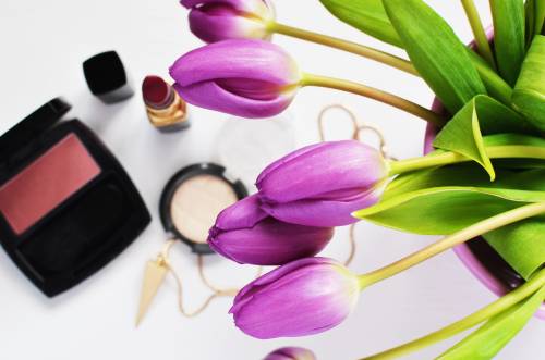 Make-up: pulizie di primavera nel beauty-case