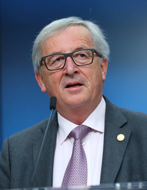 Juncker ora piange: "La Brexit? Un fallimento e una tragedia"