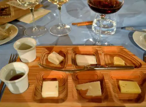 Alla Fiorida l’agriturismo è gourmet. E la bontà è a Km 0