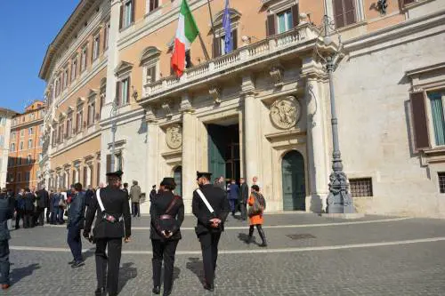 Terrorismo, espulsi un tunisino e un egiziano