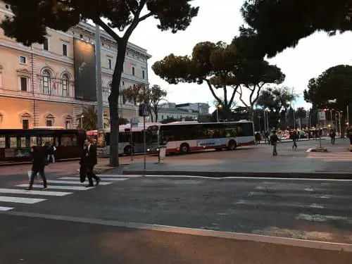 Atac, ok al concordato preventivo per salvare l'azienda dal fallimento