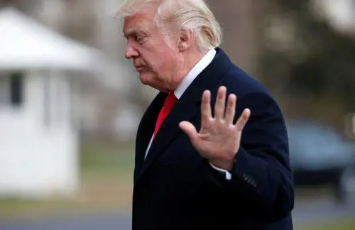Dagli industriali ai commercianti crociata contro i dazi di Trump