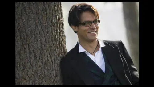 Gabriel Garko: "Non sono gay ma non mi dispiace piacere agli uomini"