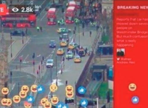 "Al Jazeera ci ha ripreso" e in Comune è psicosi