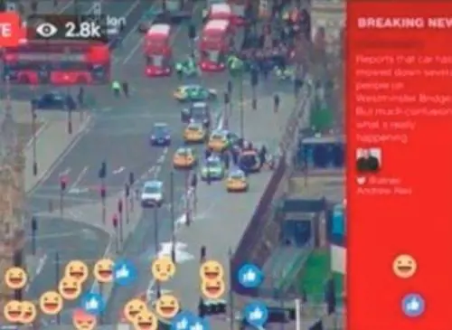 "Al Jazeera ci ha ripreso" e in Comune è psicosi