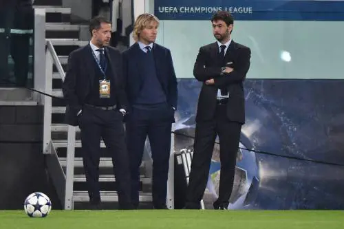 Juventus, il mercato è alle porte: ecco i 5 obiettivi per l'anno prossimo