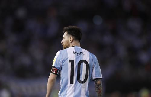 Messi condannato a 21 mesi per frode fiscale: il 20 aprile ci sarà l'appello