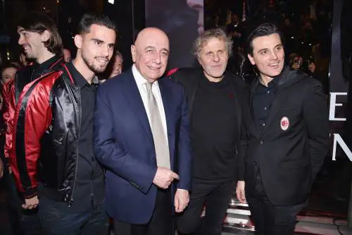 Suso: "Ho un contratto con il Milan, tornare a casa però..."
