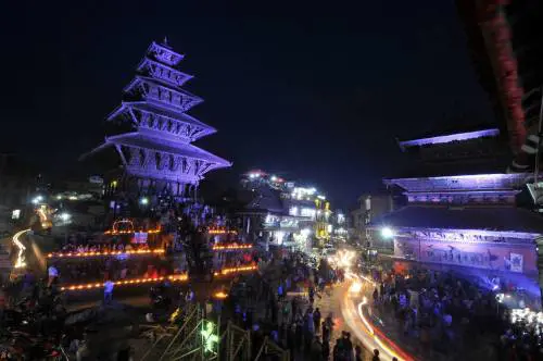 Earth Hour, la Terra si spegne per un'ora