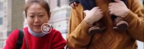 Cadavere nel trolley a Rimini, forse è la cinese gettata dalla crociera