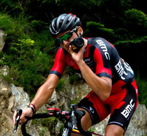 Van Avermaet vince la Gand Per Sagan un'altra beffa