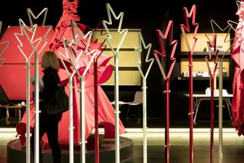 Design, i nuovi confini dello stile dell'abitare al Salone del Mobile