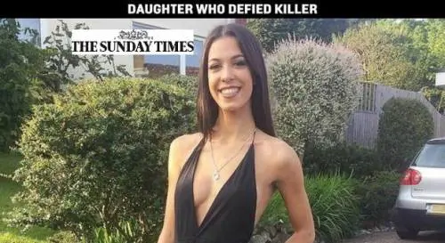 Londra, la figlia 18enne di Masood rinnega il padre e l'islam