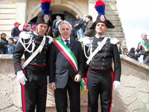 Iseo, sindaco e giunta a costo zero
