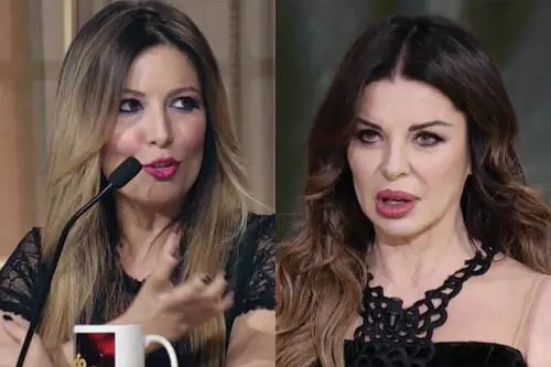 Ballando con le stelle, ancora scintille tra Selvaggia Lucarelli e Alba Parietti