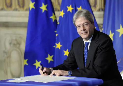 Il programma del G7 di Taormina