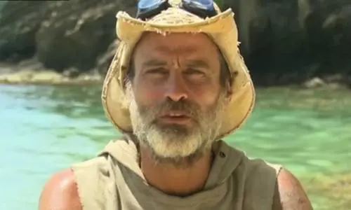 Isola dei Famosi, Raz Degan: "Tra un po' scatta il cannibalismo"