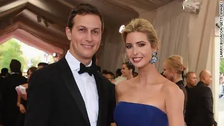 Vicini di casa infuriati con Ivanka Trump