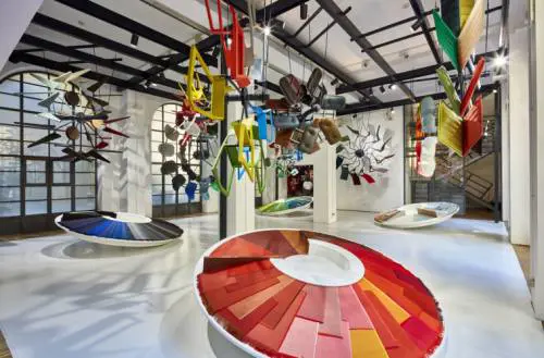 Milano Design Week, mille eventi nella capitale della creatività