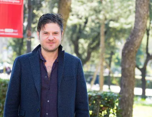 L'attore di Romanzo Criminale rischia il processo per lesioni aggravate