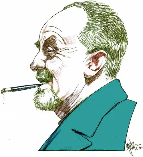 Giovanni Volpe, l'ingegnere che fece quadrare le destre