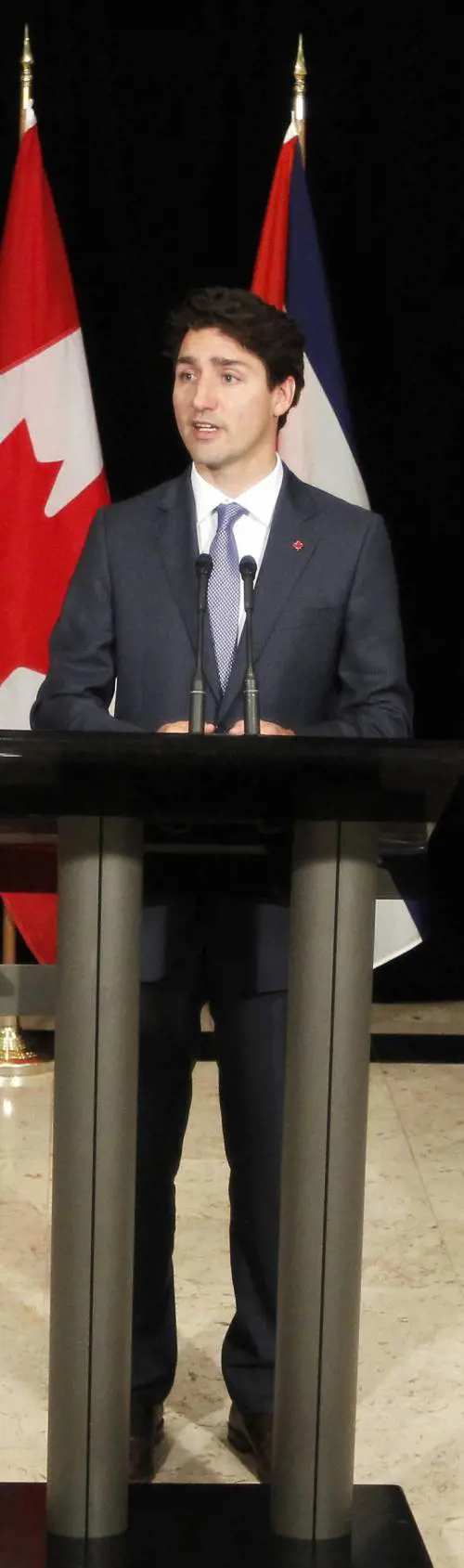 E il Canada "saluta" i profughi: scoppia la rivolta dei siriani