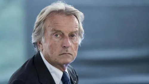 Montezemolo contro Conte: "Virus più veloce di burocrazia?"