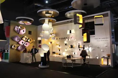 Il Salone del mobile parte coi 20 anni del Satellite