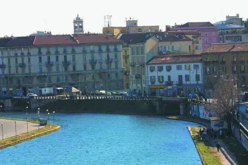 Darsena, l'ira del mercato: "Ignorati"