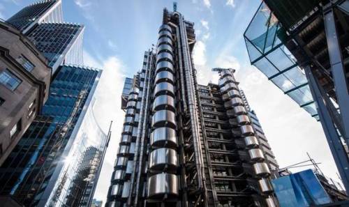 Brexit, Lloyd's of London trasloca in un'altra città: Bruxelles o Lussemburgo in lizza