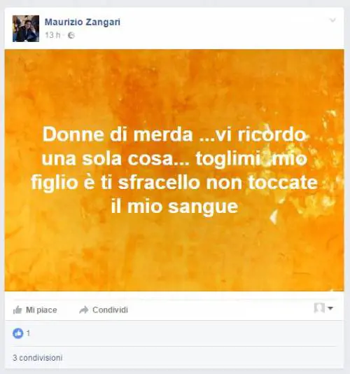 Vercelli, i post di Maurizio Zangari