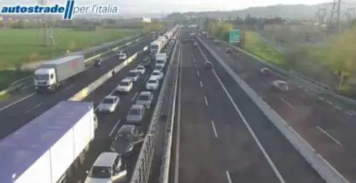 Mangiare (bene) a due passi dall'uscita dell'autostrada
