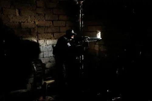 Dagli Usa la prima ammissione sulle decine di vittime a Mosul