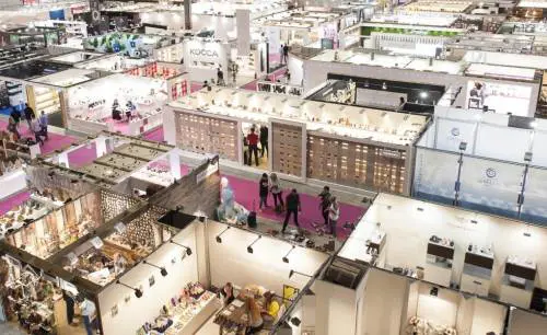 Assocalzaturifici: più buyer al salone di Mosca, ripartono gli ordinativi