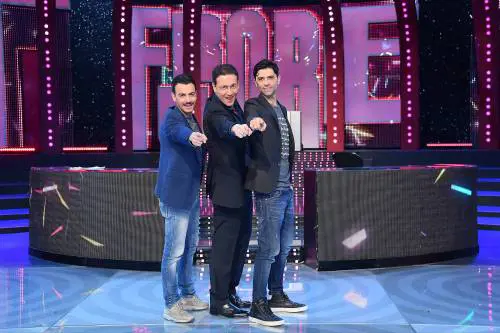 Furore torna "con l'allegria degli anni '90"