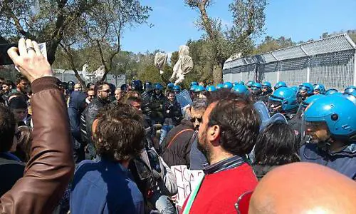 Il solito autolesionismo