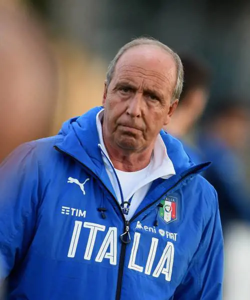 Ct da pochi mesi ma già allergico alle critiche