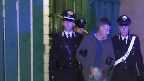 Mafia Capitale, Carminati: "Onorato di conoscere Buzzi"