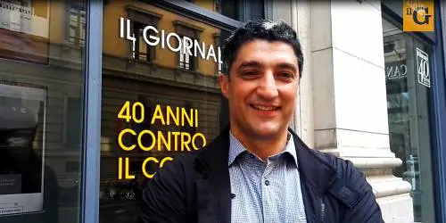 Pallavolo, Andrea Giani riparte dalla "Powervolley Revivre Milano"