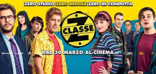 "Classe Z" racconta la scuola che guarda gli studenti in faccia