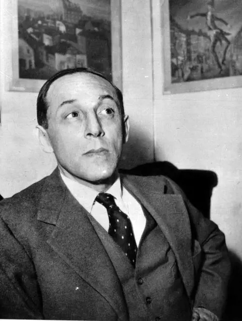 Il "taccuino" di Longanesi che racconta la vera Italia