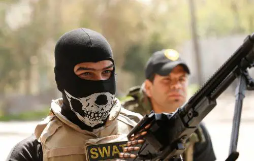 Ecco come Iran e Stati Uniti potrebbero combattersi in Iraq