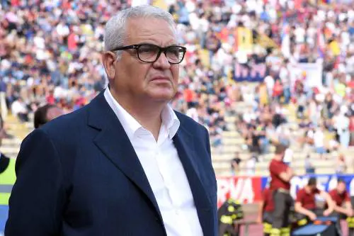 Il re Mida del calcio 
