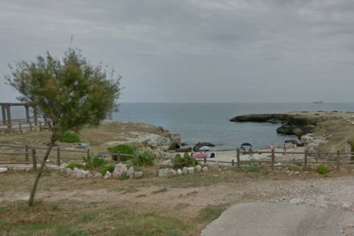 Neonata morta in spiaggia a Monopoli: fermata una 23enne