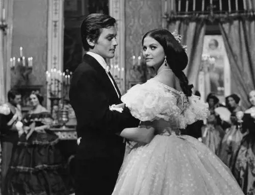Claudia Cardinale, le foto più belle
